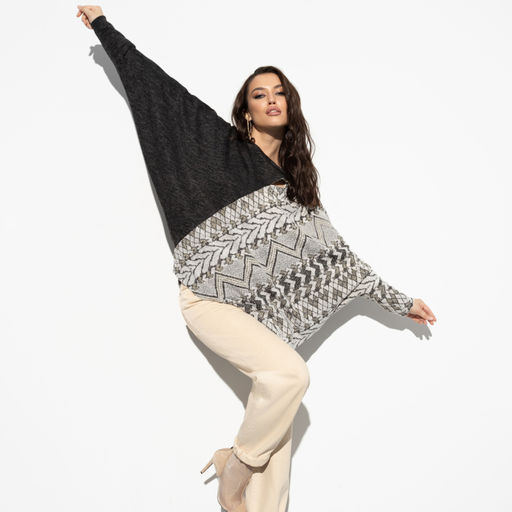 Туника Волшебный элегант (невероятная) - Charutti фото 6