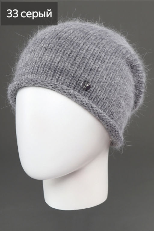 Шапка Гранда - Ferz фото 11
