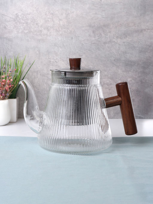 Чайник заварочный 1000 мл / LCTP6123 /уп 24/ - Галеонтрейд фото 7