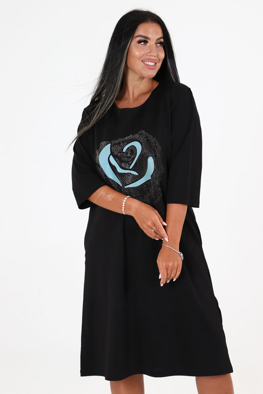 Платье 31760 - Натали фото 12