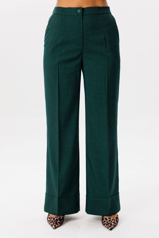 Костюм Mubliz 190 изумруд