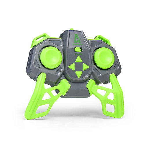 Машина "Космобиль" р/у, 27 MHz, в пакете