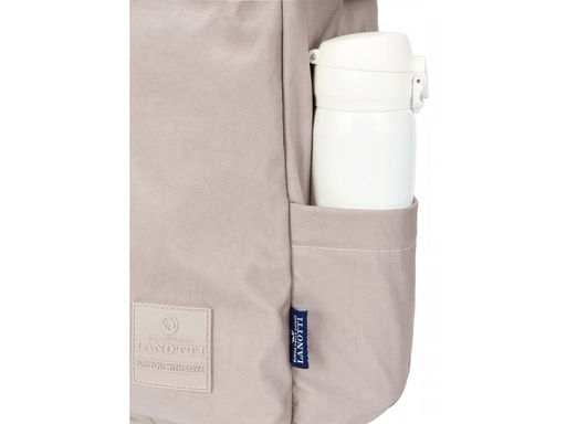 Сумка-рюкзак женский Lanotti 3209 NT/белый