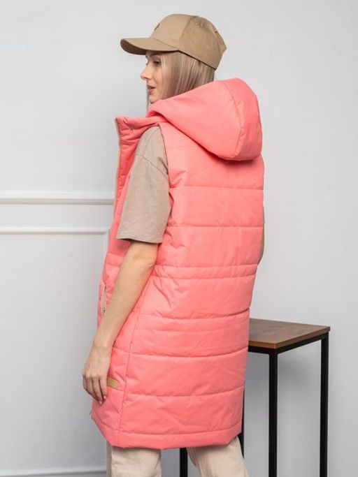 Жилет Астра - Yollochka фото 7