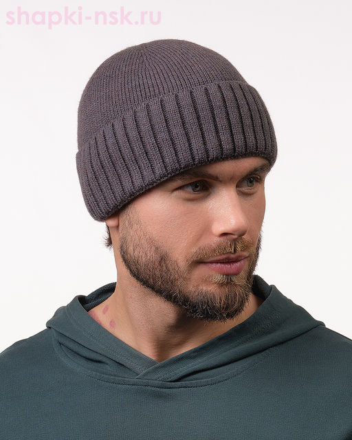 Рассел Шапка по голове мужская (57-59)