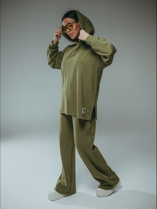 Соната костюм женский (черный) - Lovetex фото 12