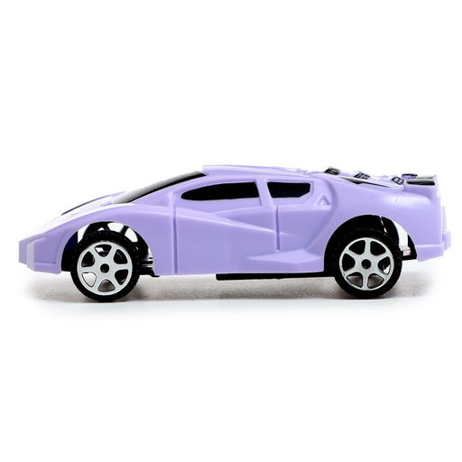 Набор инерционных машин Рейсер, 3 штуки, МИКС - Simaland фото 5