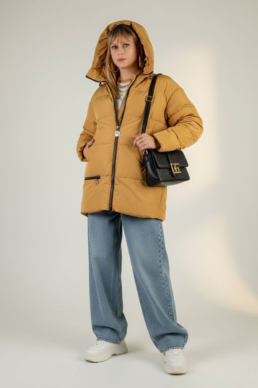 Куртка Евро-зима арт.2881