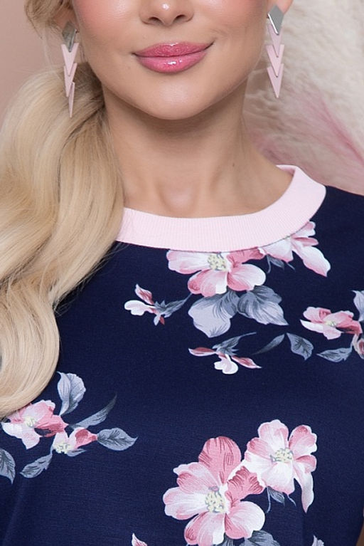 Джемпер 41859 - Avili фото 4