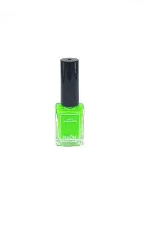 JEANMISHEL Лак д/н мини (6мл) "NEON Collection" тон 344 Spring. (24)