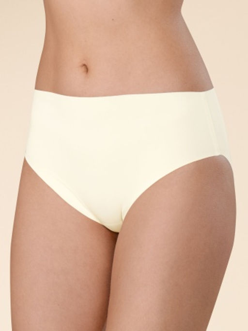 PELICAN, трусы женские, Молочный  фото 2