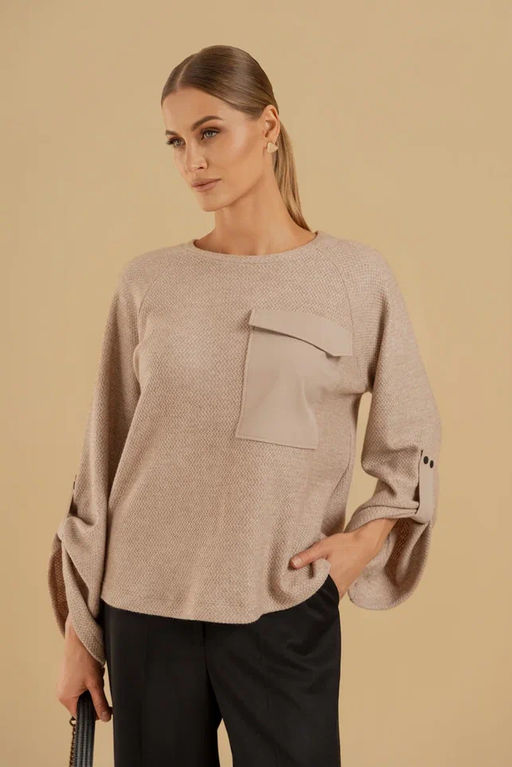 Джемпер женский - Deesses фото 7