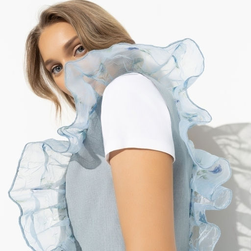 Жилет Это восторг (флирт) - Charutti фото 3