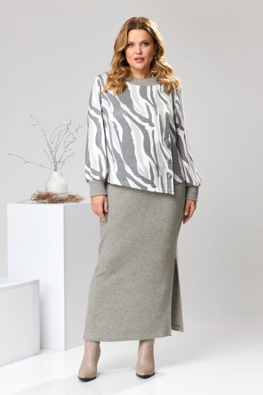 Комбинезон Romanovich Style 1-2517 мультиколор фото 7