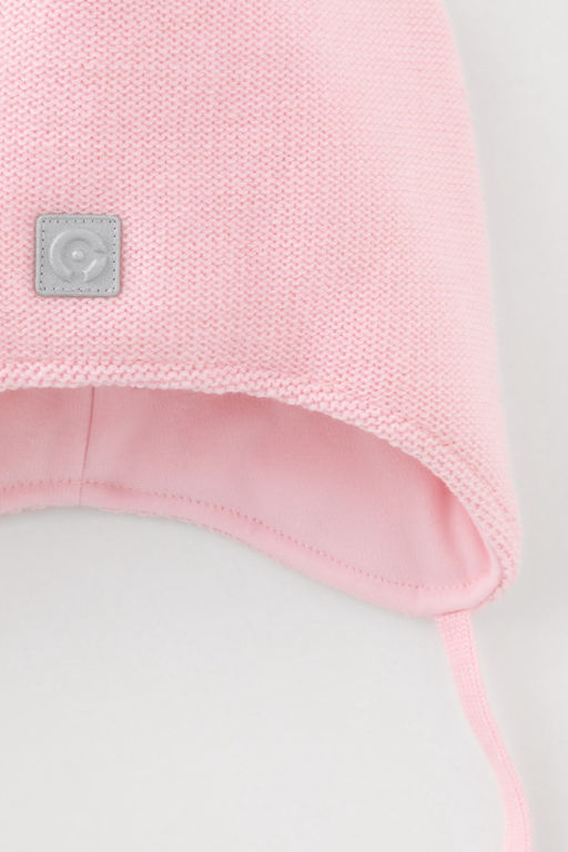 Crockid _ КВ 20400/ш/светлая астра шапка детская  фото 3