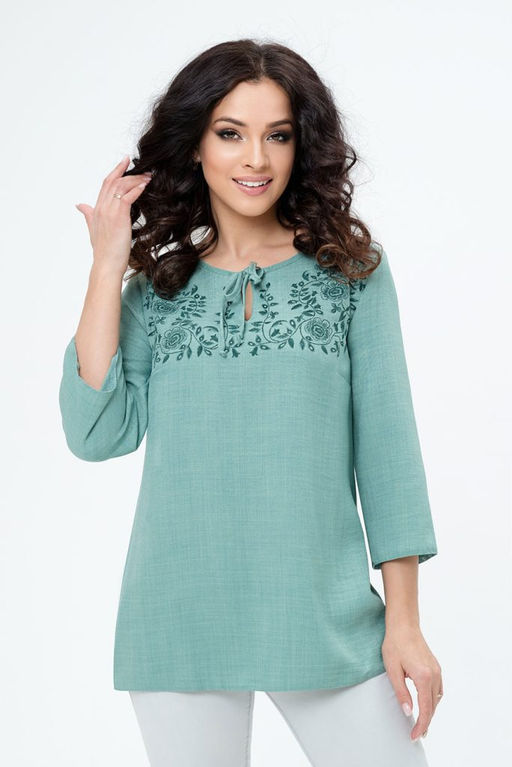 Туника Лусиана - Serenada фото 2