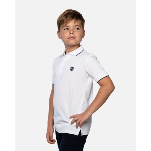 Футболка-поло Tsarevich Polo 1-K  фото 12