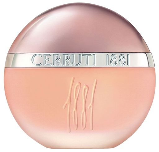 CERRUTI 1881 w EDT 100 ml M, туалетная вода