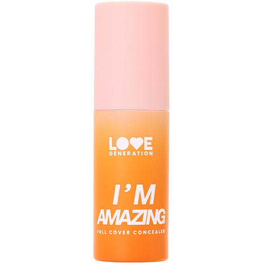 Love Generation Консилер перекрывающий Im Amazing тон 01 светлый бежевый  фото 2
