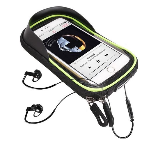 Сумка OB-YA-0210-Red - Ferro фото 8