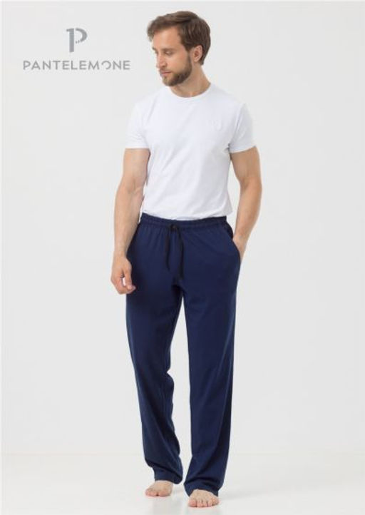 Мужские брюки - Pantelemone фото 7