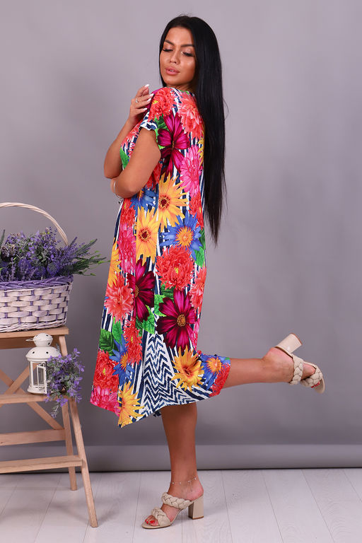 Платье  71004 - Натали фото 8