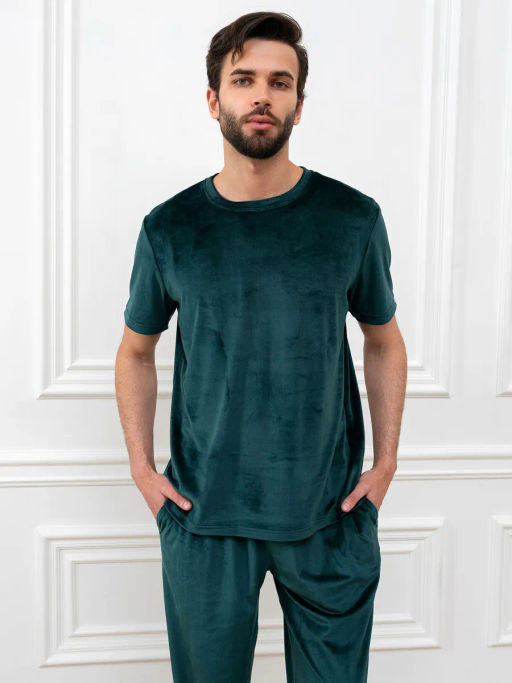 Костюм мужской Тигр Изумруд М-12КМ MODAMICA