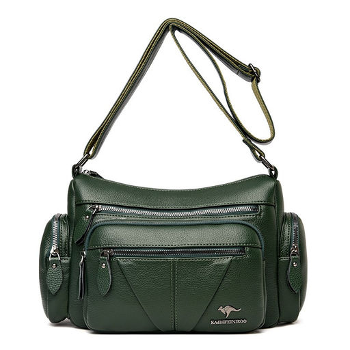 KAIDIFEINIROO Сумка женская 8620 фото 4