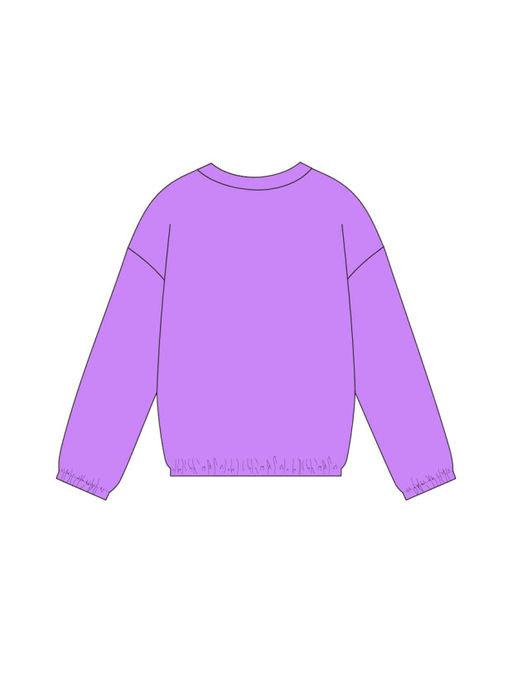 PlayToday / Джемпер для девочки  фото 8