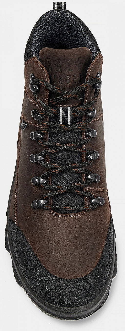 Ботинки мужские TREK 175206КН - Ralf ringer фото 4