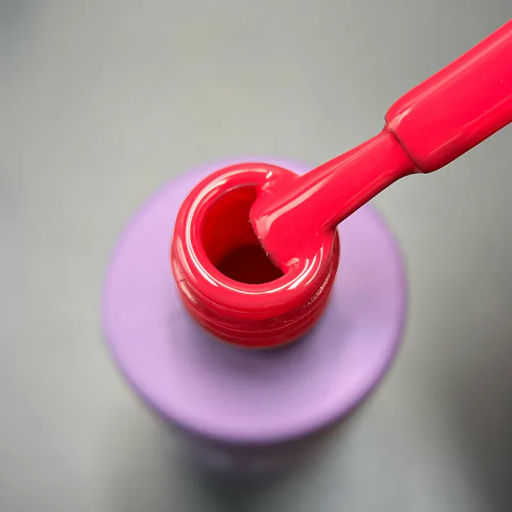 Гель-лак Must Have №1010 малиново-красный NEW - Patrisa nail фото 3