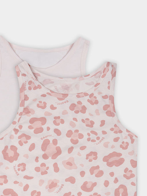 ТОП ДЛЯ ДЕВОЧЕК (2ШТ) - Mark formelle фото 3