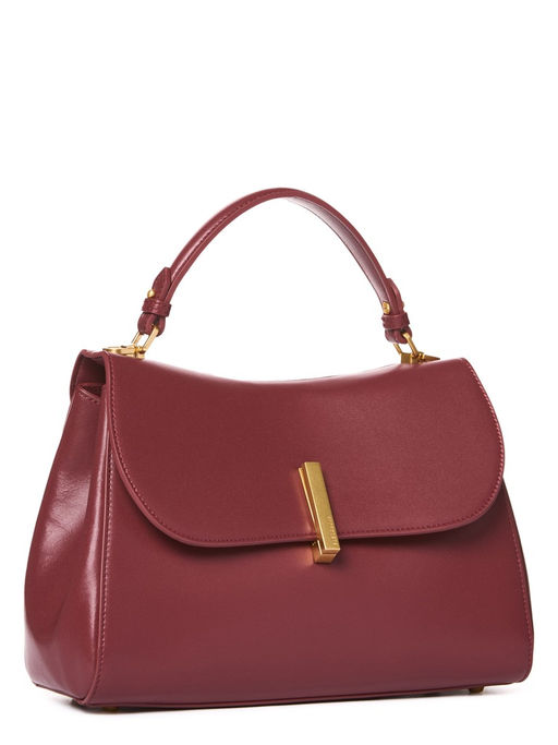 Сумка ELEGANZZA ZG-24082-1 garnet