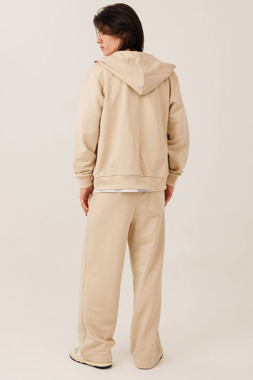 Спортивный костюм GO M3119/03-02.176-182 кэмел