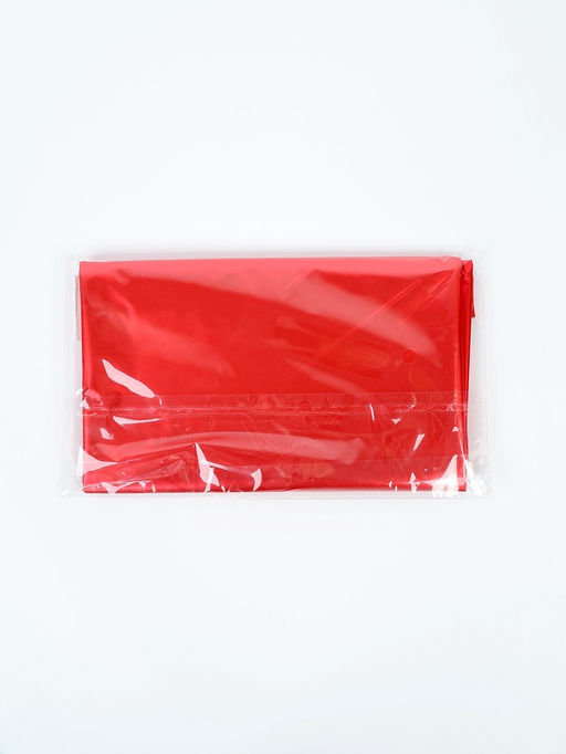 Воздушный шар фольгированный 63 Сердце, красный - Страна карнавалия фото 6