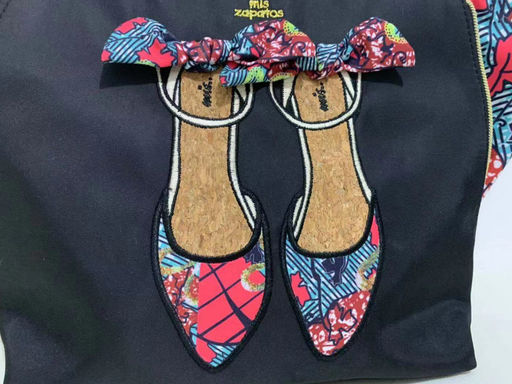 Сумка A-ZP-6386-Blue