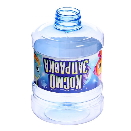 Кулер детский Happy Valley «Ракета», световые и зауковые эффекты