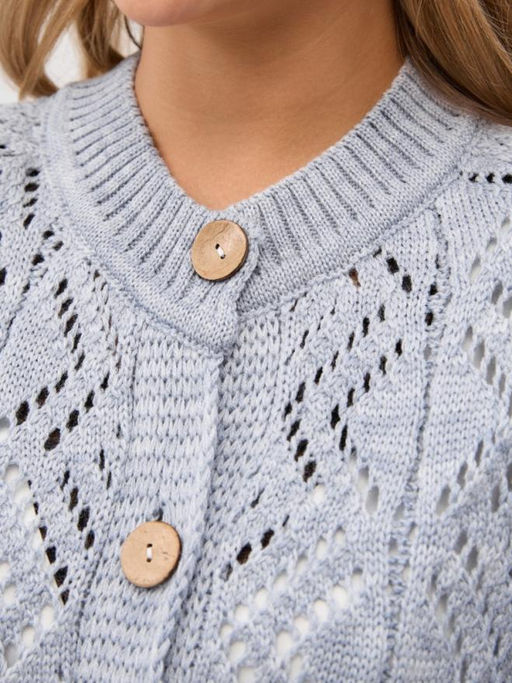 Кардиган  Весна w-548 - Esenia фото 44