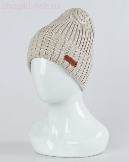 49953 Шапка мужская (57-59)