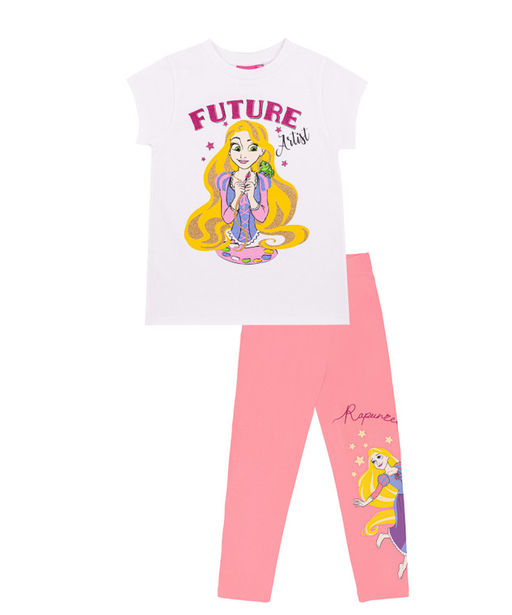 disney / Костюм: футболка, брюки