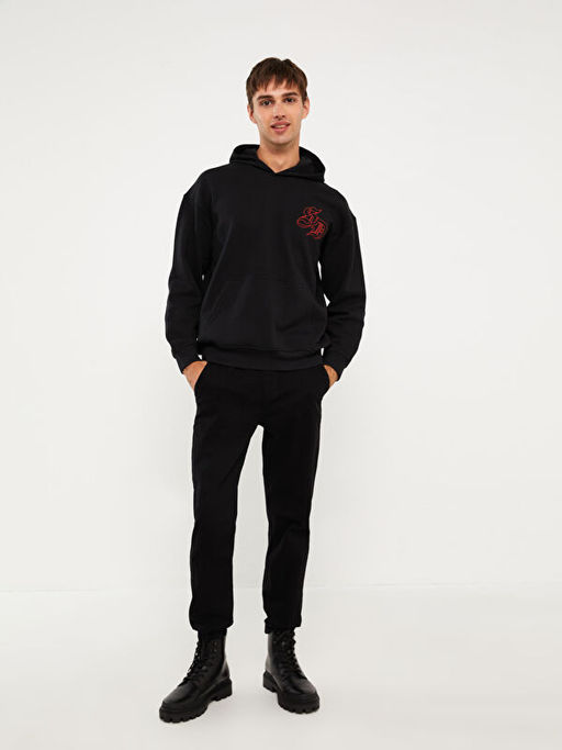 780 Jogger Erkek Jean Pantolon