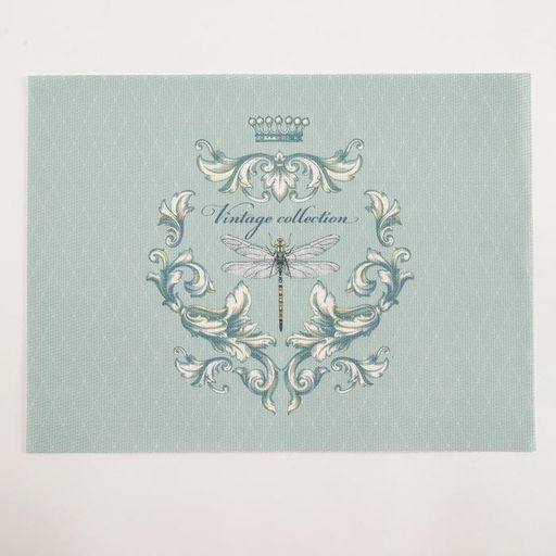 Салфетка на стол "Vintage collection"