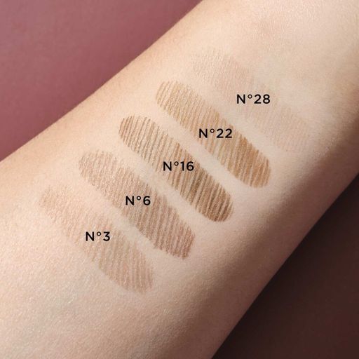 ARTDECO Лайнер для бровей Eye Brow Color Pen тон 28, 1 мл  фото 5