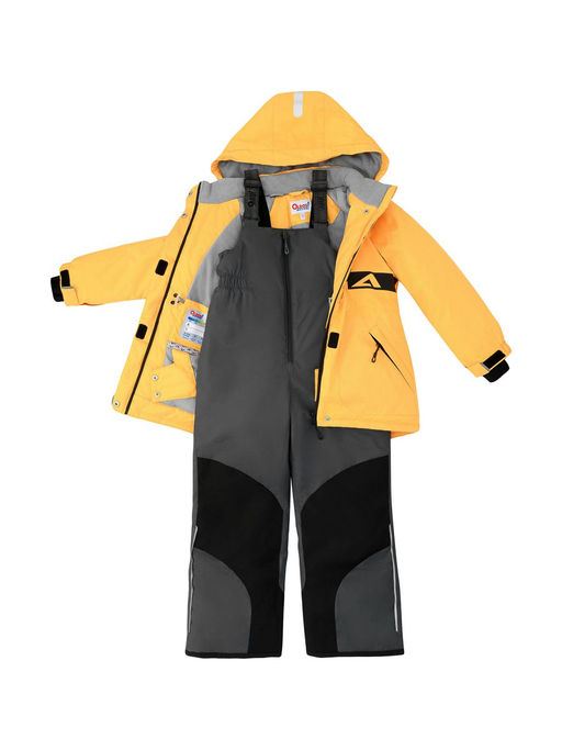 Костюм (куртка + брюки) д/дев. "Дотти"