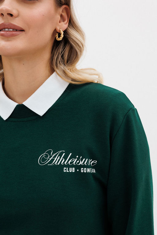 Костюм GO F3071/26-02.170-176 фисташка  фото 2402