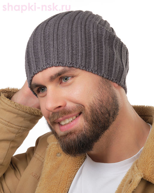 Гловер Колпак мужской (56-58)