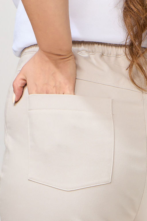 Платье FITA 1193 кофейный  фото 55