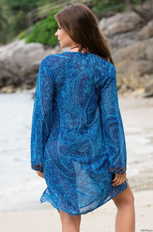 Туника Mia-Amore