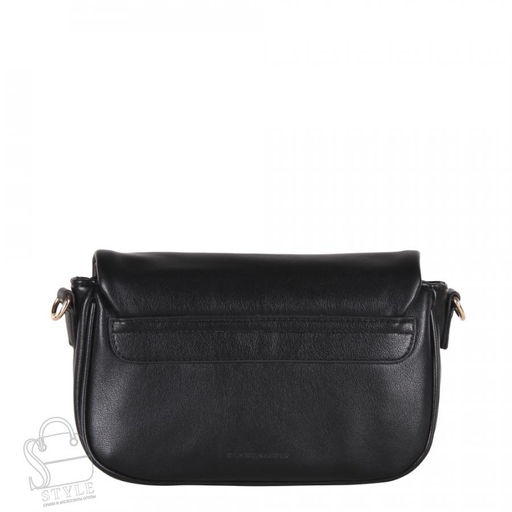 Сумка женская  8533CO black Christina  в Новосибирске