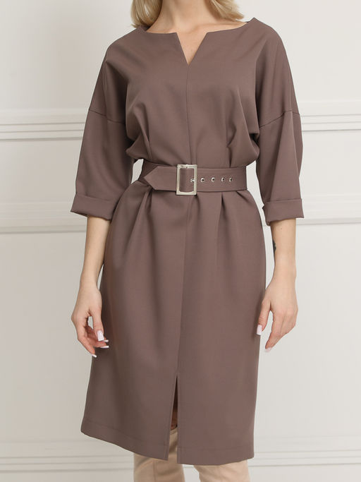 Платье П4-4946/30 - Wisell фото 12